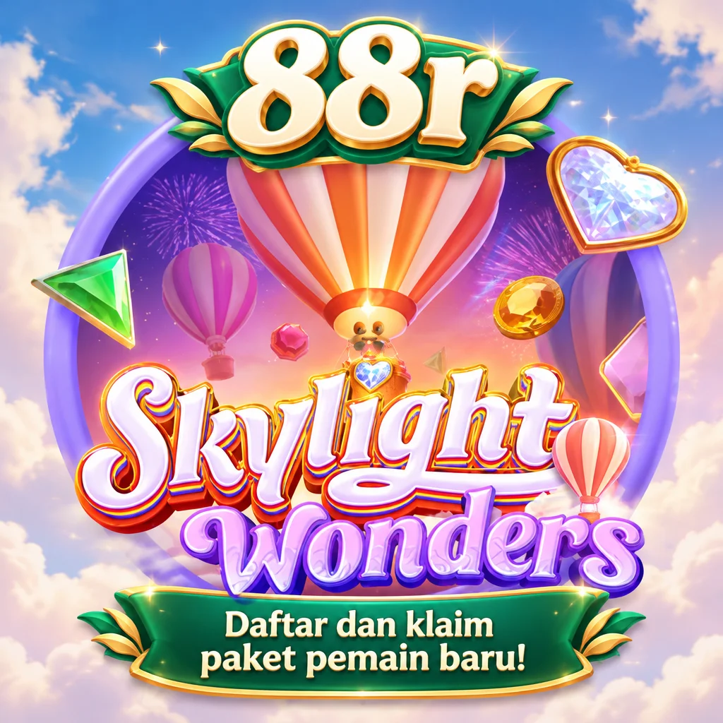 88r · Skylight Wonder