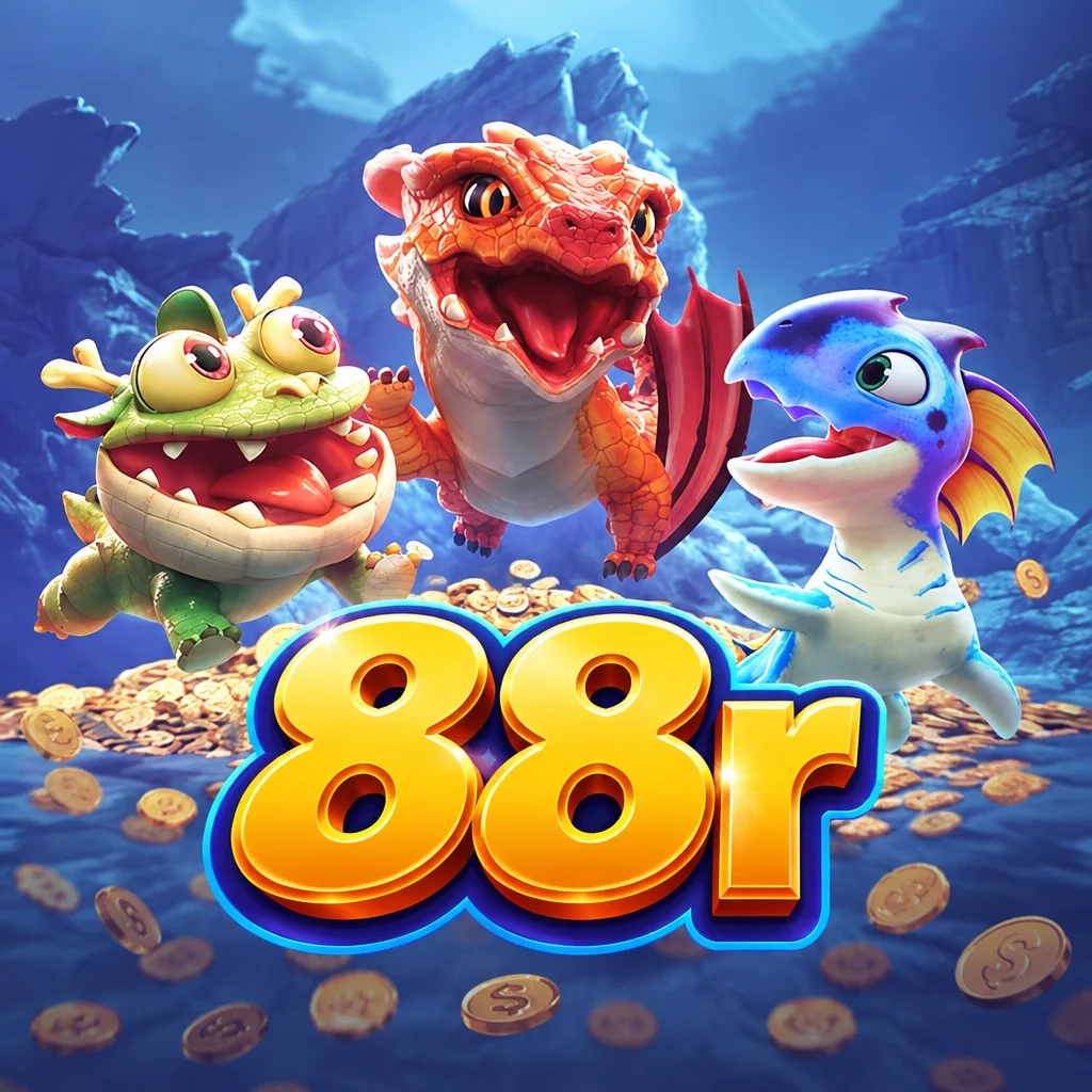 88r · Dragon Hatch2