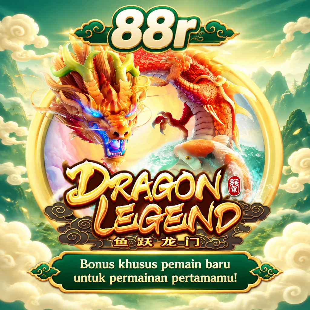 88r · Dragon Legend