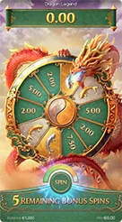 88r · Dragon Legend