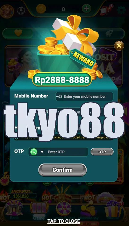 tkyo88 Unduh
