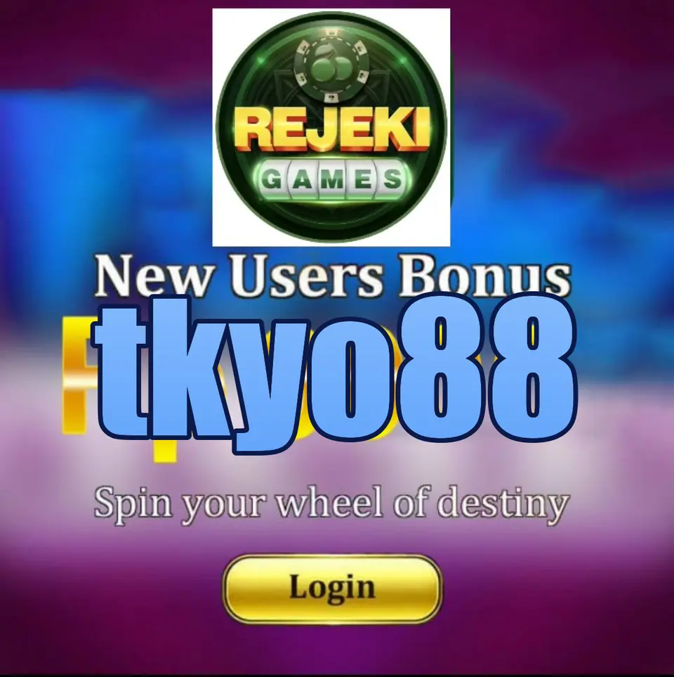 tkyo88 Masuk