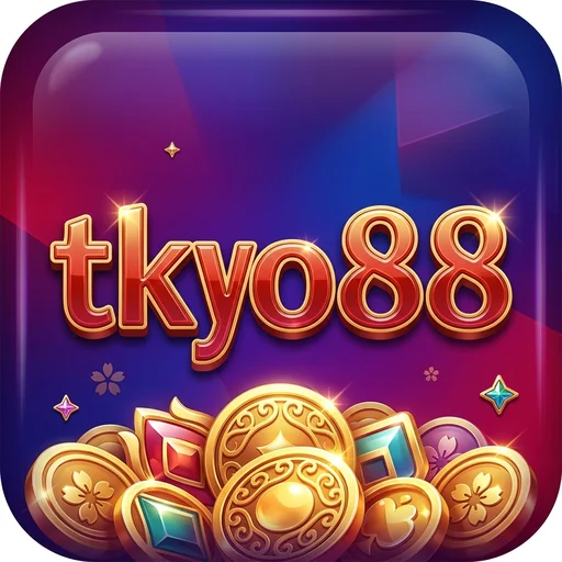 tkyo88 ⚡ Aplikasi Resmi | Daftar Sekarang