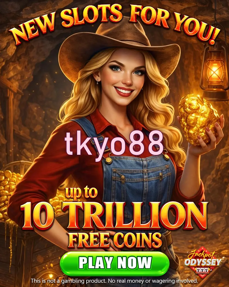 tkyo88 Tangkapan Layar Resmi APK